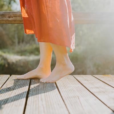 Walking Meditation Walking Meditation