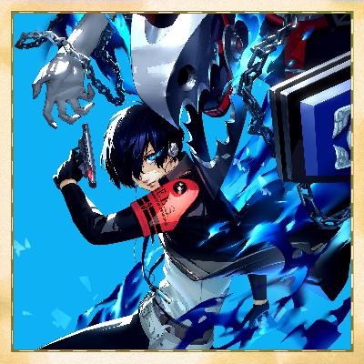 PERSONA 3 RELOAD · Mourir sa mort