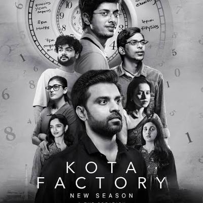 Kota Factory: Season 3 (Netflix Series) Kota Factory: Season 3 (Netflix Series)