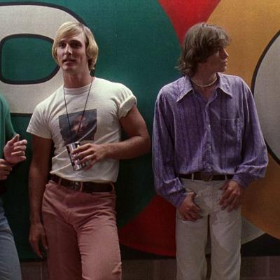 Episode #14 American Graffiti and Dazed And Confused Episode #14 American Graffiti and Dazed And Confused