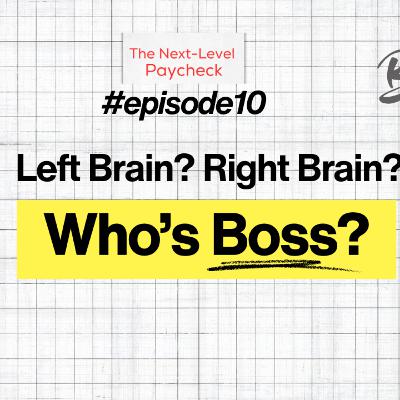 The Brain Science Behind Leadership Most Ignore