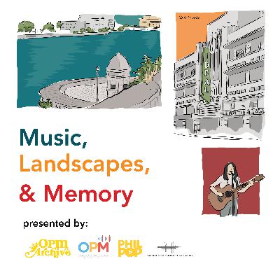 Music, Landscapes, & Memory - Part 1