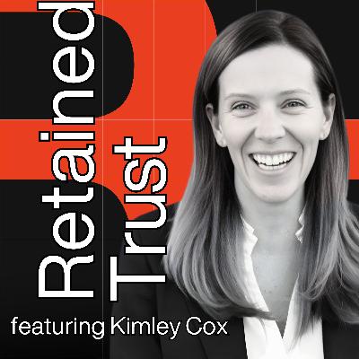 Hiring Leaders Without a Playbook: Kimley Cox on Talent Strategy