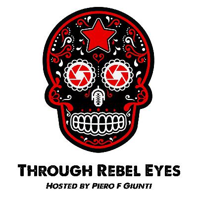 Through Rebel Eyes - Welcome