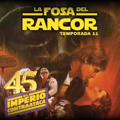 LFDR 11x17 Parte 1 Especial 45 aniversario El Imperio Contraataca. Entrevista a Madelyn Most.