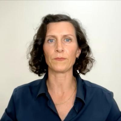Lenka Charvátová, Dlouhověkost jako přirozený důsledek vnitřní rovnováhy těla Lenka Charvátová, Dlouhověkost jako přirozený důsledek vnitřní rovnováhy těla
