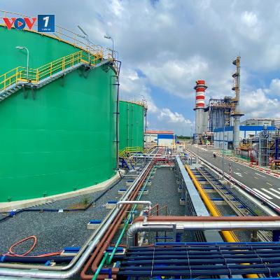 Dòng chảy Kinh tế - Doanh nghiệp Nhà nước - thành phần quan trọng của Kinh tế Nhà nước cần phải đổi mới mạnh mẽ
