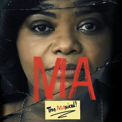 Ma: The Ma-sical! with guest Harron Atkins (ft. Arica Jackson) Ma: The Ma-sical! with guest Harron Atkins (ft. Arica Jackson)