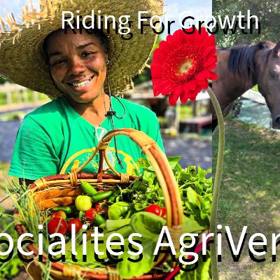 Sunnyside's Movement to Protect Black & Urban Farmers