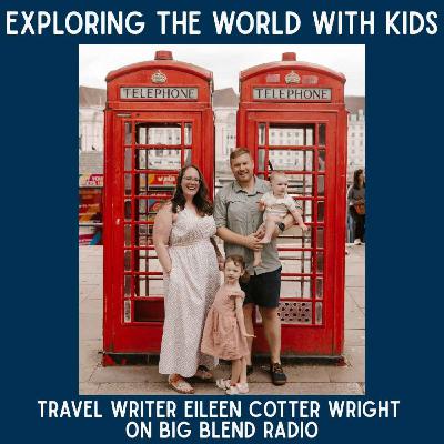 Exploring the World with Kids
