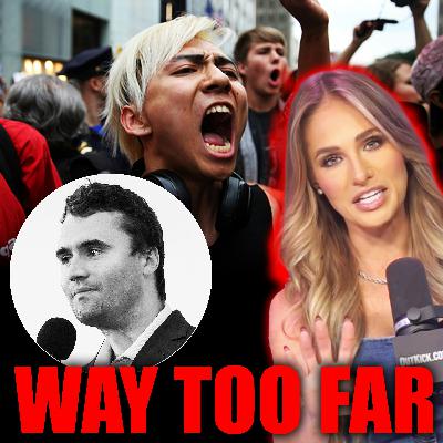 Here’s What NOT to Say If You Truly Condemn Violence