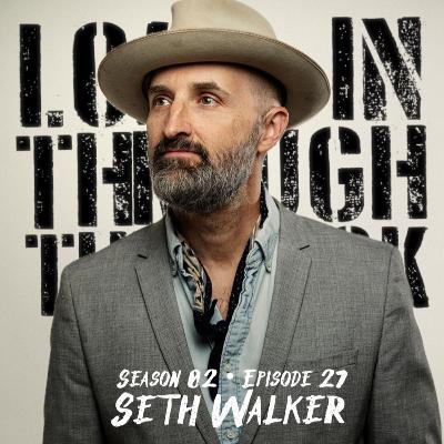 Seth Walker