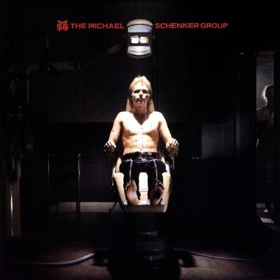 115 - The Michael Schenker Group: "The Michael Schenker Group" (1980)