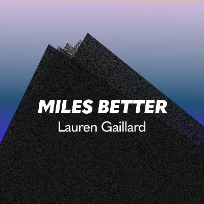 27: Lauren Gaillard