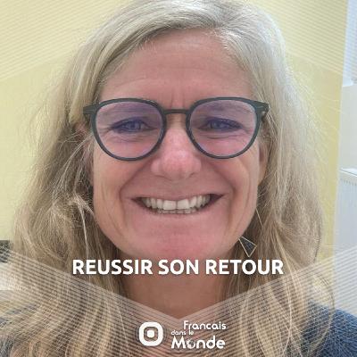 Mindset Positif : Caroline Maillebiau parle du retour en France