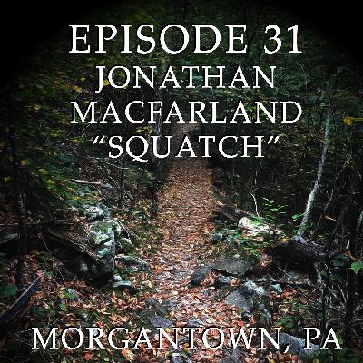 31 - Jonathan MacFarland 31 - Jonathan MacFarland