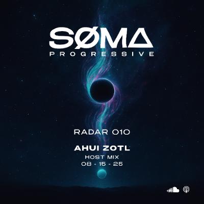 010 | Progressive Radar | 08-15-25