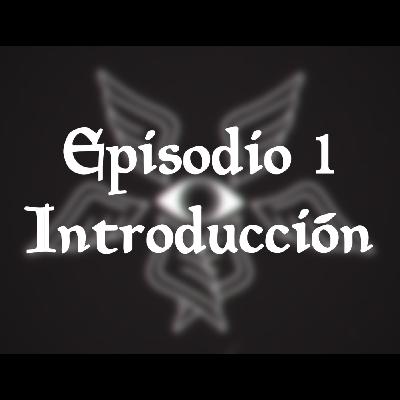 El Mundo de Energías - Podcast | Episodio 1 | Introducción El Mundo de Energías - Podcast | Episodio 1 | Introducción