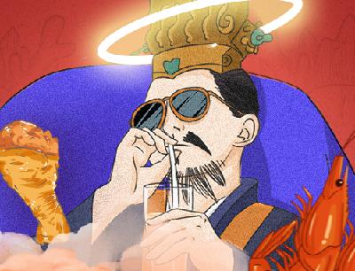 洛阳北邙山：古人升天的终极梦想！