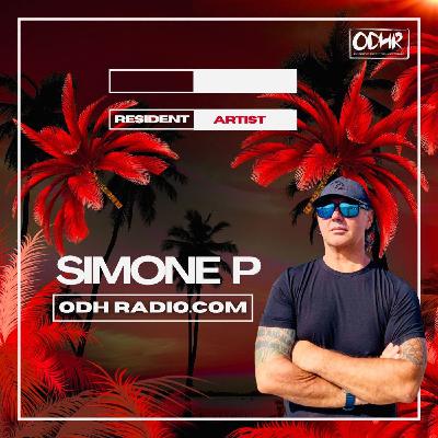Vol.#108_Simone P_Come_to_my_Deep_House_ODHR_Sept_Show_2025