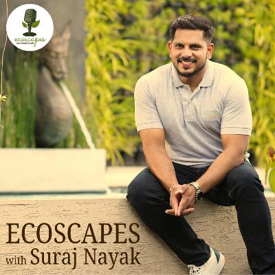 E1: How a Garden Changed My Life