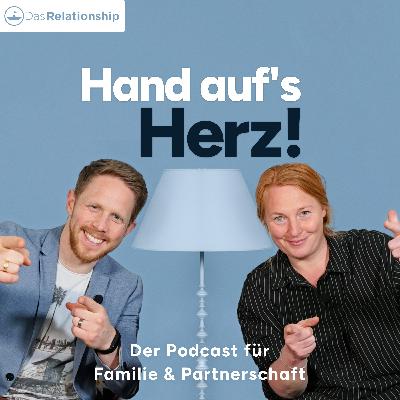 #48 Chaos im Haushalt! - Warum dreckige Socken Beziehungen sabotieren?!