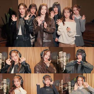 izna Debuts First Webtoon OST 'Psycho' for 'Code Name Pure Love'