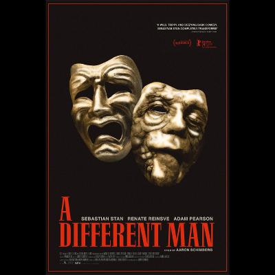 Ep:401 - A Different Man (2024)