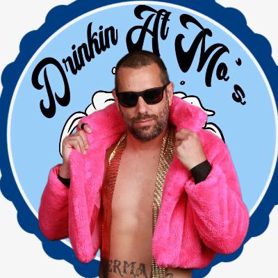 Drinkin at MO’s w/ The Port City’s Finest Kayden