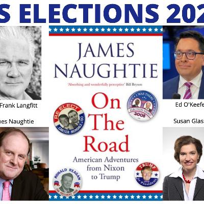 US Elections 2020