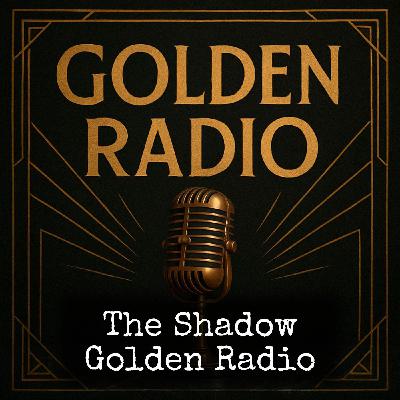 The Shadow - Can the Dead Talk
