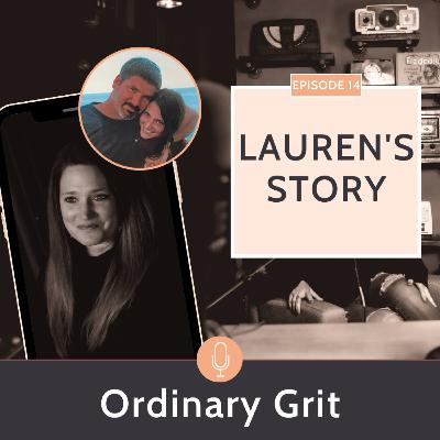 Lauren's Story Lauren's Story