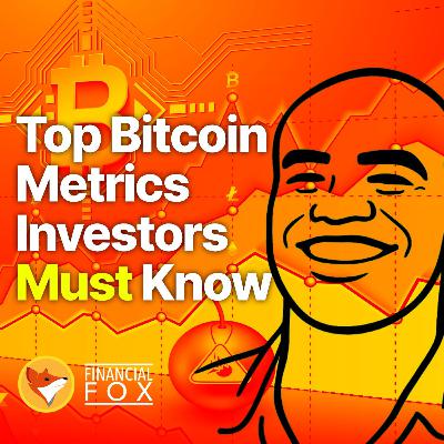 Bitcoin Outlook: Critical metrics every crypto investor should know Bitcoin Outlook: Critical metrics every crypto investor should know