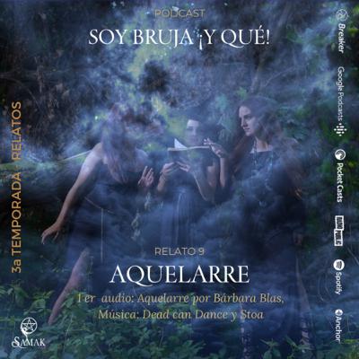 RELATO AQUELARRE