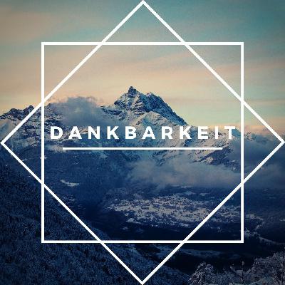 #6 Dankbarkeit #6 Dankbarkeit