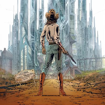 PLANETA LABERINTO. Héroes frente al cambio PLANETA LABERINTO. Héroes frente al cambio