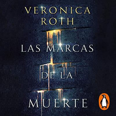 Las marcas de la muerte [Carve the Mark] (Audiolibro) | Prueba Gratis