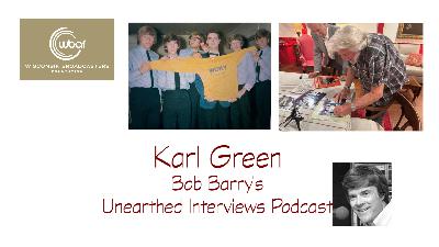 Karl Green