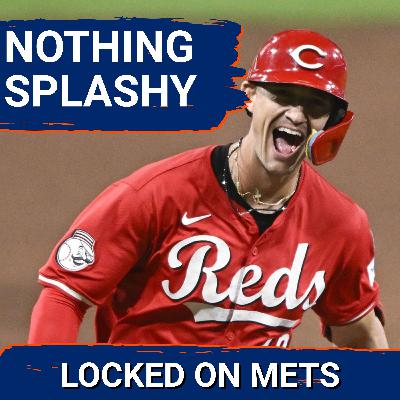 NO SPLASHES: Trying to BUILD a Competitive 2026 Mets Roster Without the Top Free Agents NO SPLASHES: Trying to BUILD a Competitive 2026 Mets Roster Without the Top Free Agents