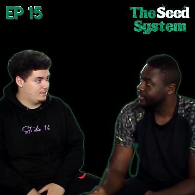 Personal Training, Building Your Clientele and Going Independent ft. Ellis Frangos