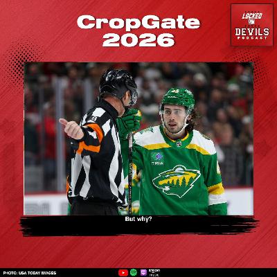 CropGate 2026: New Jersey Devils Socials CROP Quinn Hughes out of Team USA Picture CropGate 2026: New Jersey Devils Socials CROP Quinn Hughes out of Team USA Picture