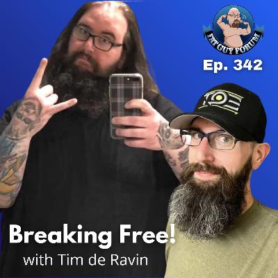 Breaking Free with Tim de Ravin!
