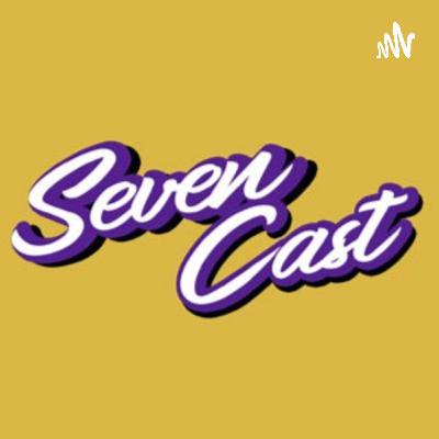 SEVEN CAST | MODA E TENDÊNCIA - JESSICA LOPEZ E MONA VALESCA