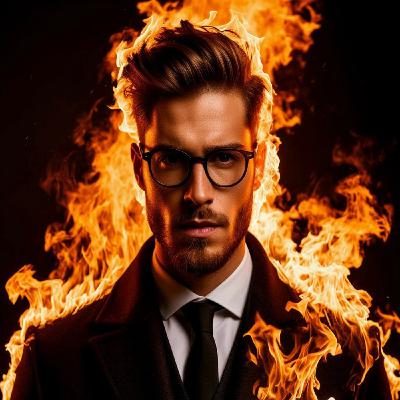 Dolby D&G - A new look