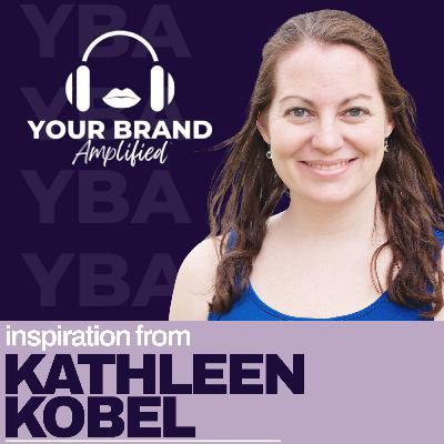 Unlocking Amazon Success: Kathleen Kobel's Secrets to Influencer Marketing