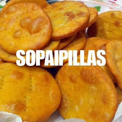 t2 cap 104. Sopaipillas #puisss