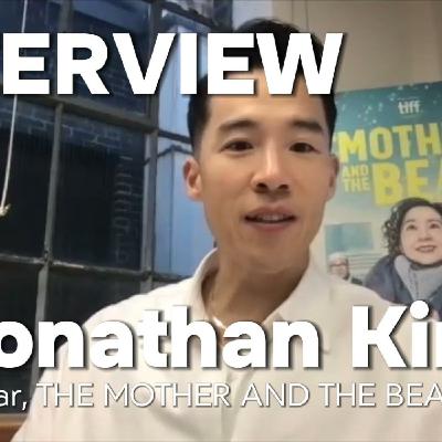 Episode 293: The Mother and the Bear's Jonathan Kim talks about family, food and Winnipeg