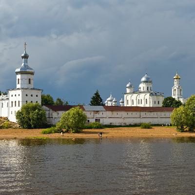 2 Year Anniversary - Death in the Novgorod