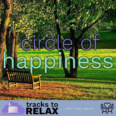 Circle Of Happiness Sleep Meditation