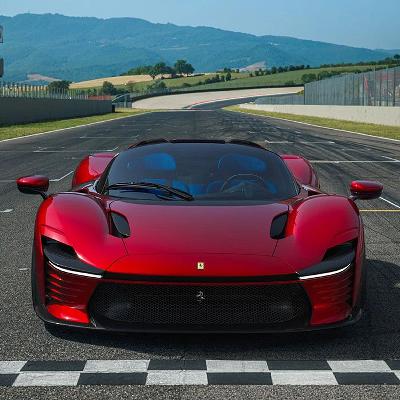 812, Aventador : d’où viennent les noms automobiles ?